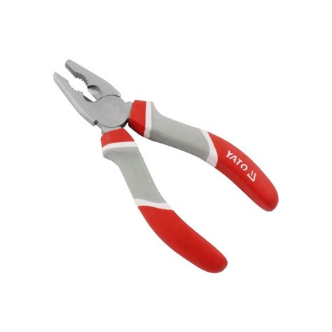 Knipex kombizange 160 mm vorstellung erste eindrücke von hiltiman kohmann. Kombizange 160 mm YT-2006 - Online Shop rund um Haus ...