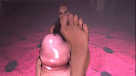Rule 34 3d Animated Feet Female Footjob Human Male Resident Evil