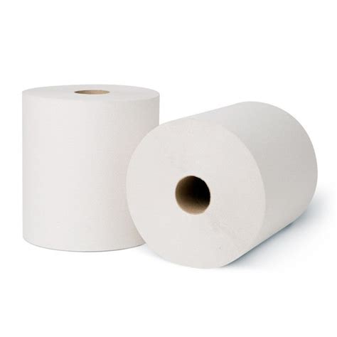Nps® 19920 Response® 2 Ply 9 Jumbo Roll Toilet Paper 33 X 1000