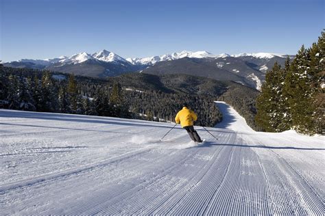 Vail Colorado Ski Resort Lift Tickets