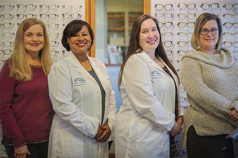 About Madison Heights Eye Care
