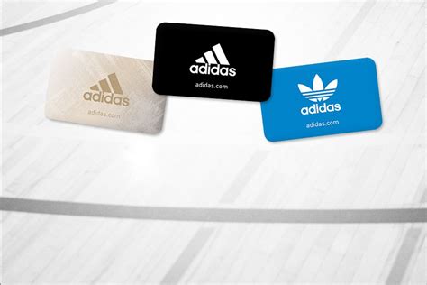 Adidas gift cards may be redeemed for merchandise on adidas.com and in adidas sport performance, adidas originals, and adidas outlet stores in the united states. adidas Gift Cards for miadidas, Sport & Originals | adidas ...