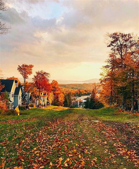 Pin By Dolores Finazzi On Fall Vermont Fall Autumn Scenery Fall Foliage