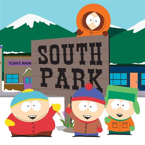 South Park And The Harry Potter Phenomenon A Look At The Shows