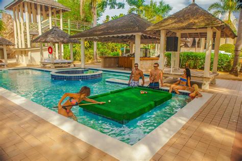 Adults Resort Negril Jamaica
