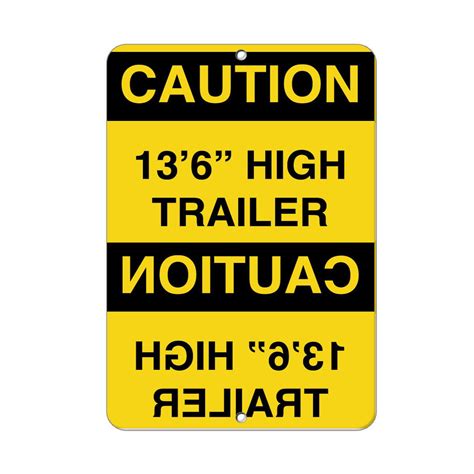 Vinyl Stickers Bundle Safety And Warning Signs Stickers Caution