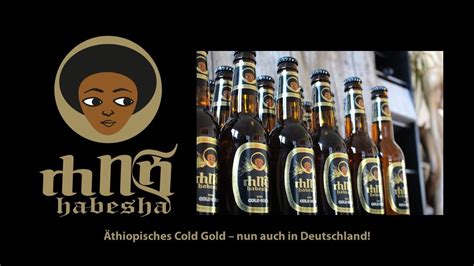 Habesha Cold Gold Aus Äthiopien Habesha Bira