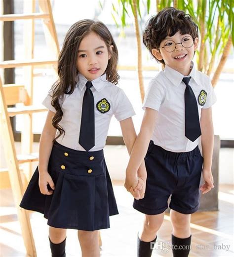 Uniformes Escolares De Primaria Y Preescolar En Santo Domingo Rd