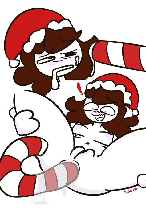 Rule 34 Anal Anal Insertion Anal Sex Blush Brown Hair Candy Cane
