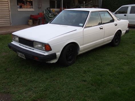 Nissan Bluebird 910 Reviews Prices Ratings With Various Photos
