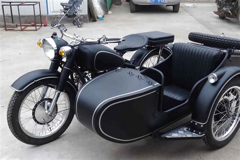 Sidecars For Sale In Uk 87 Second Hand Sidecars