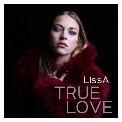 True Love Single By Lissa Spotify