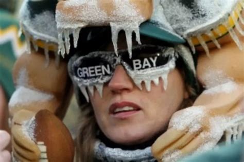 funny friday [video] the saddest packer fan ever