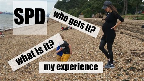 What does spd mean in pregnancy? SPD | PREGNANCY PROBLEMS - YouTube