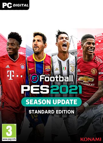 The plot will unfold here in the near future. eFootball PES 2021 v 1.1.0 (2020) PC | Repack by xatab ...