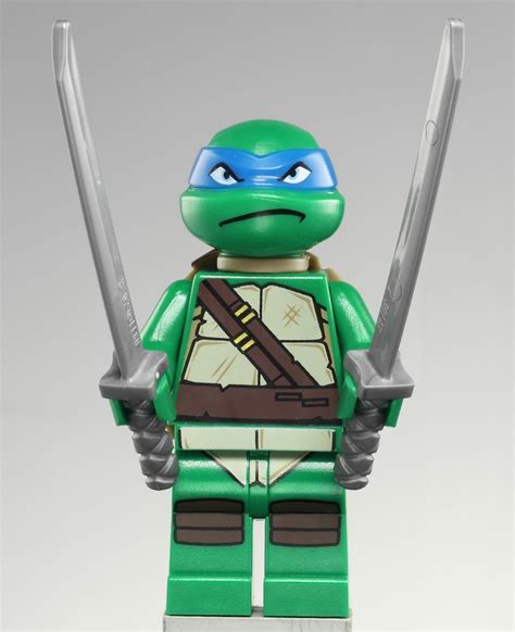 Lego Teenage Mutant Ninja Turtles The Toyark News