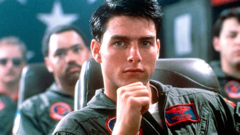 How The Original Top Gun Producers Assembled Tom Cruise Tony Scott