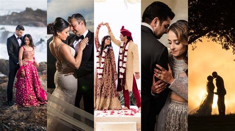 Master These 10 Wedding Poses For Natural Photos