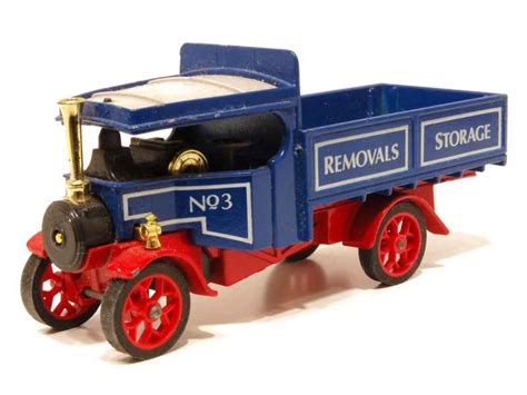 ) url => /catalog/builders/matchbox/foden_steam_lorry_hovis_1922/?oid=183711 config => array ( options => array ( show_basket_onaddtocart. Foden - Steam Lorry 1922 - Matchbox - 1/72 - Autos ...
