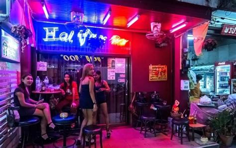 Best Nightlife In Pattaya — What To Do In Pattaya At Night Living