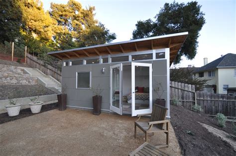 Prefab Backyard Rooms Studios Storage And Home Office Sheds Studio
