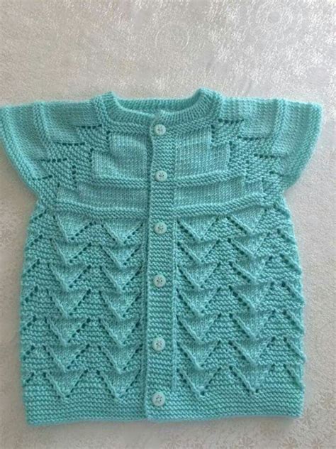Daha Fazla Bilgi I In G Nderiyi Ziyaret Edin Baby Knitting Patterns