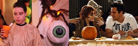 Halloween Tv Episodes You Can Watch On Netflix Right Now Collider