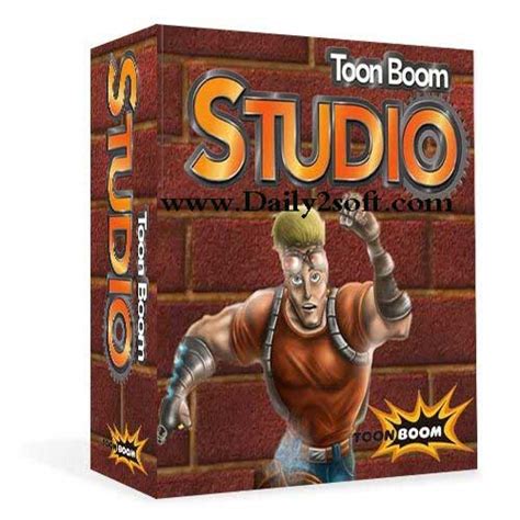 Toon Boom Studio 8 1 Free Download Full Version Naxrebest