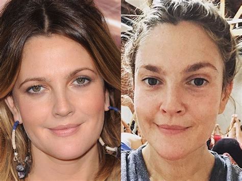 What 48 Actresses Look Like Without Makeup Artofit