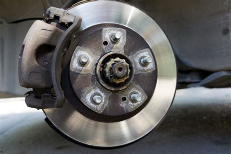 Four Common Anti Lock Braking System Problems Marks Auto Service