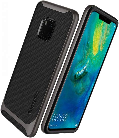 The Best Huawei Mate 20 Pro Cases You Can Buy Aivanet