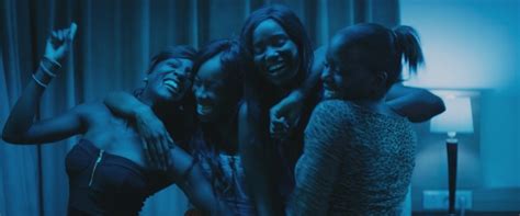 Girlhood Movie Review And Film Summary 2015 Roger Ebert