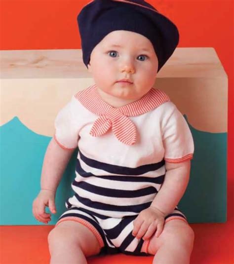 15 Latest And Newest Baby Clothes For Next Summer