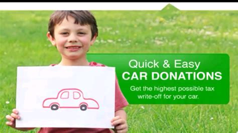 Donate Your Car For Kidscar For Kidscancer Car Donationskar 4 Kids