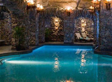 Take A Dip In Americas Sexiest Hotel Pools