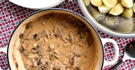Traditional cubanos are usually made with roast pork, but a chop would do in a pinch. 10 Best Leftover Roast Beef Gravy Recipes