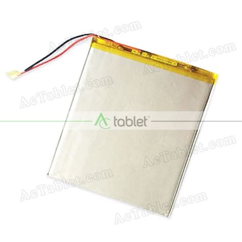 Replacement Battery For Simbans Tm Ultimax 10 Inch Quad Core 101