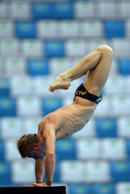 Out Australian Diver Matthew Mitcham Wins Olympic Gold Matthew