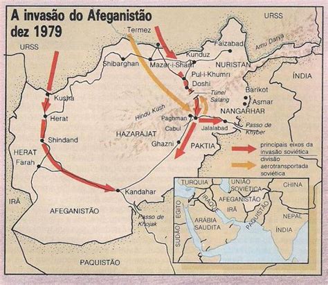 A guerra do afeganistão 1979. Guerra do Afeganistão: de 1979 até os dias atuais - Toda ...