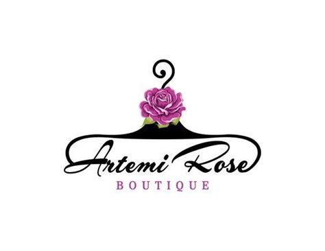 Design A Boutique Logo By Aebrokebro Boutique Logo Shop Logo Design