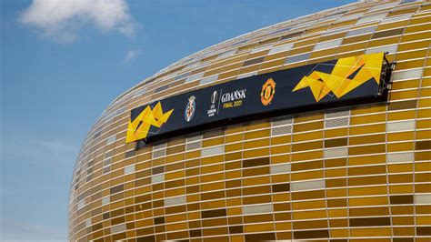 Villarreal vs united is set to kick off at 8pm on wednesday, march 26. UEFA Europa League final: Villarreal vs. Manchester United ...