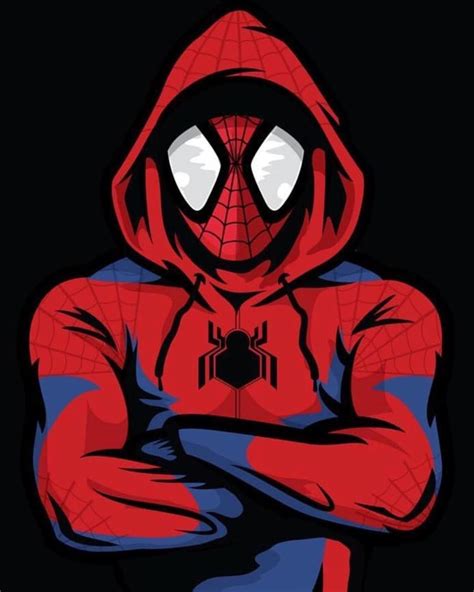 Spiderman Kunst Spiderman Artwork Marvel Spiderman Art Marvel