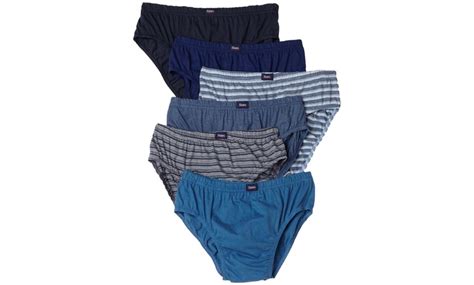 Underwear Briefs Hanes Mens Pack X Temp Low Rise Sport Briefs Cs Men
