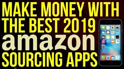Then find out what the same item is selling for online. Best Apps For Amazon Fba Retail Arbitrage & How I Use Them ...