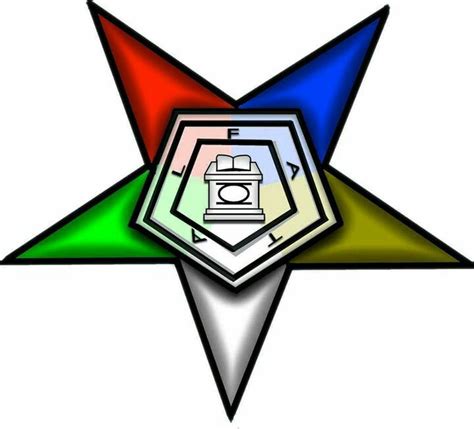 Download Eastern Star Logo - ClipArt Best