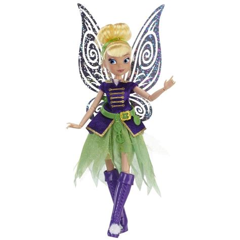 Disney Fairies Tinkerbell The Pirate Fairy 9 Tink Doll Pirate Fairy Disney Fairies Disney