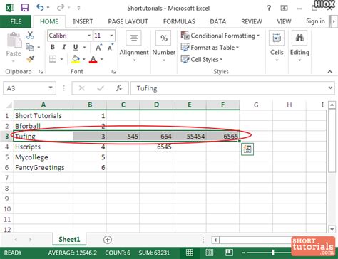 How To Find Multiple Rows In Excel Helpful Insert Row Shortcuts To
