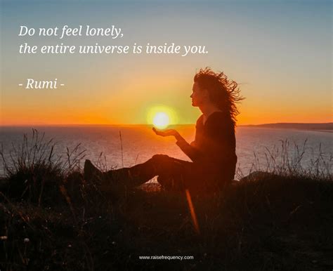 42 Rumi Quotes On Love Life Friendship Tears Peace And