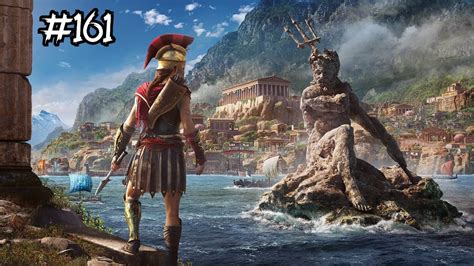 Autel De Zeus Assassin S Creed Odyssey Youtube