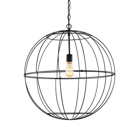 Young House Love Wire Globe Lantern Large Young House Love Light